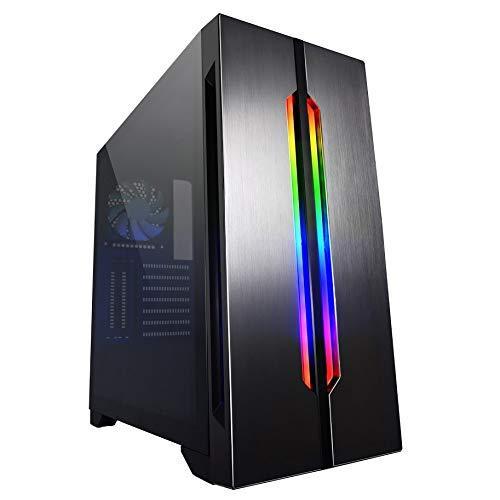 Lian Li Lancool One ATX Mid Tower Case - Black - صندوق